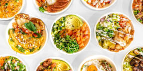 Raro Pokè Bistrot Ethnic