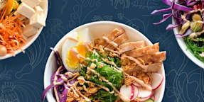 Ono Poke Bar