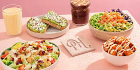 Poke House - Risorgimento