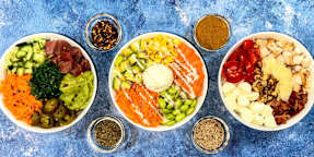 Poke Bar