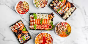 Amo Pokè