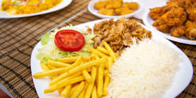 Chicken Hut - Tiburtina