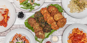 Gastronomia la Casereccia