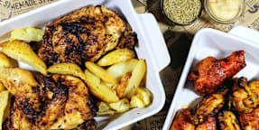 Oggi Pollo: 100% Italiano