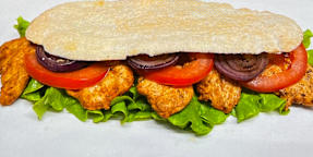 Chicken & Kitchen - G.B.D'Albertis