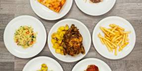 Gastronomia Misitano - Girarrosto