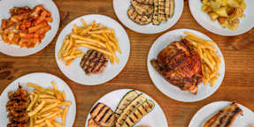 Gastronomia Girarrosto Pollo Pazzo
