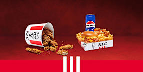 KFC - Stazione Tiburtina
