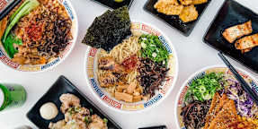 Ramen Shifu