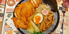 Ramen Go!