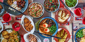 IRamen