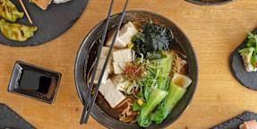 Kung Fu Hot Pot