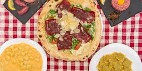 Trattoria Piemontese