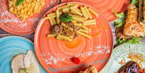 Terra Mia Cucina Napoletana