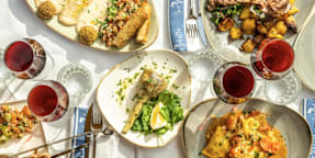 Ba Ghetto Ristorante Kosher - Firenze