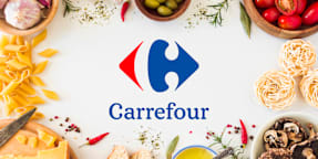 Carrefour Market - Corso Cadore