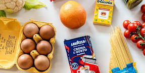 Carrefour Express - Via Salutati