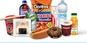 MINIMART+