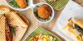 Scialò Street Food