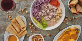 Restaurante Mi Peru