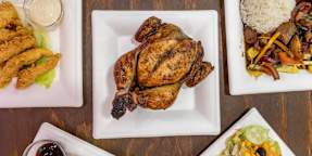 Pollo Loco
