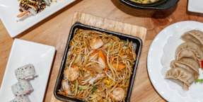 Ristorante Liu Jà - Cucina Asiatica