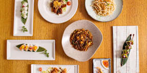 Ristorante Giapponese Xuan