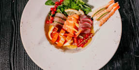 Shabu - Erba