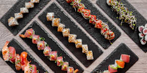Neko Sushi