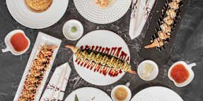 I - Sushi - Forlì
