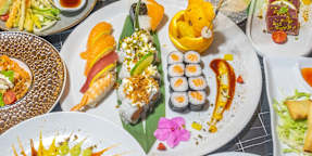 Miiko Sushi