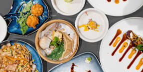 Nara Sushi
