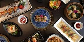 Kung Fu Restaurant-Balduina