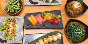 Kou Sushi