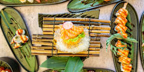 MIHO SUSHI - Cambiago