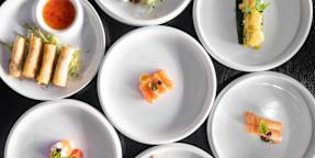 Moki Sushi