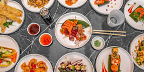 Oya Sushi Fusion Experience Abbiategrasso