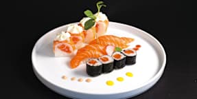 Gohan Sushi - San Giovanni La Punta