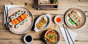 Ristorante Fu Gui