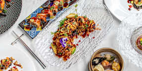 YIH Sushi Diner