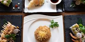 Sushi Luna