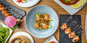 Oryza Cucina Orientale