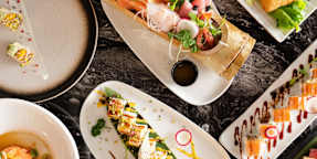 Goen Sushi Experience
