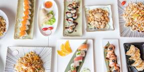 You Bar Sushi