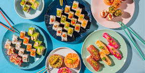 Kaiyo Sushi