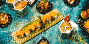 K Kaiseki Sushi Restaurant