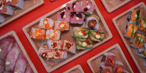 Sushifast®