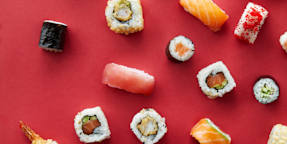 Sushiko - Forli