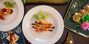 Ensô Japanese Restaurant
