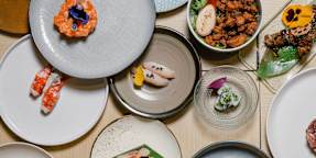 Nihon Sushi Restaurant